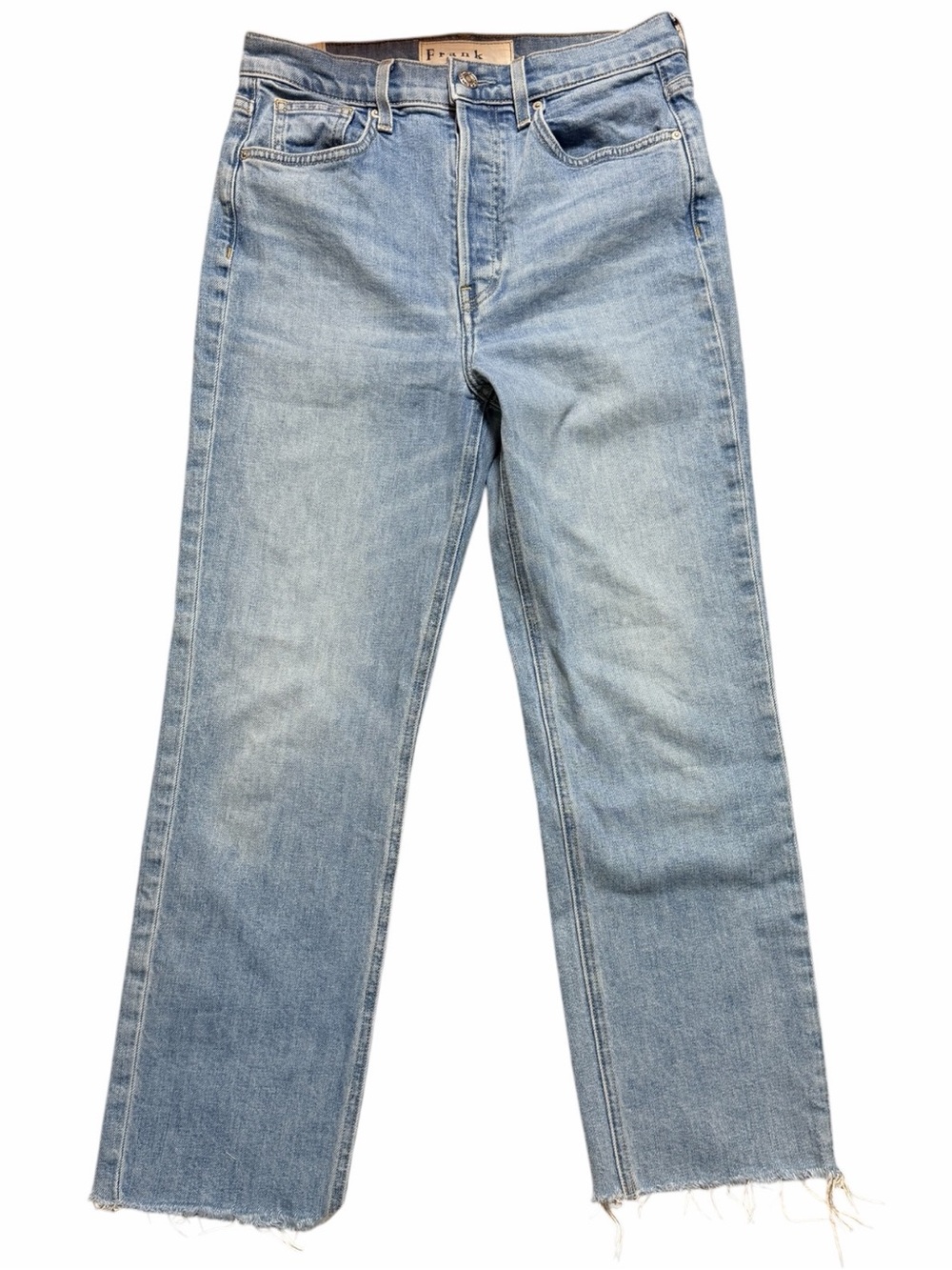 Frank & Eileen Monaghan Mom Jeans Size 28